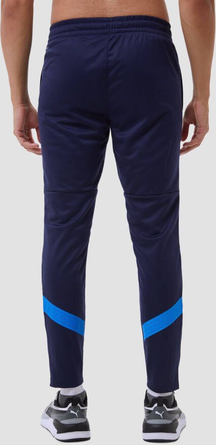Puma italië trainingsbroek blauw heren - Foto 2