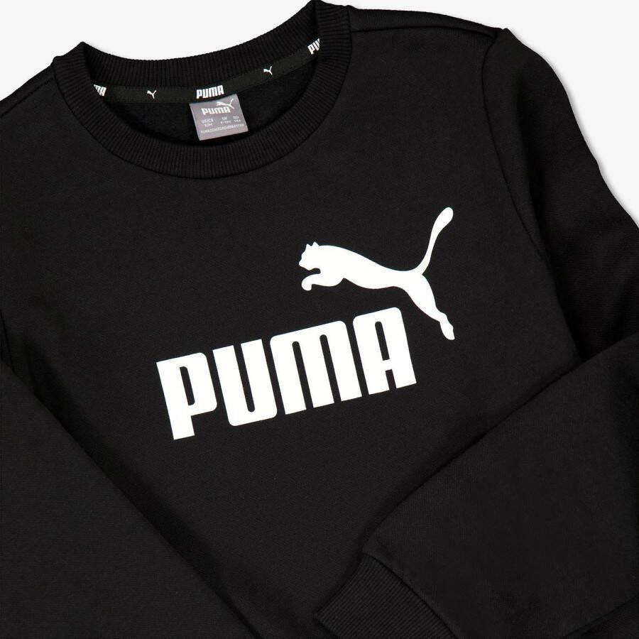 PUMA Trainingspak No.1 Logo Sweat Suit FL B (set 2-delig) - Foto 4
