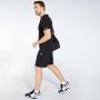 Puma Broek Zwart Korte Broek Heren - Thumbnail 2