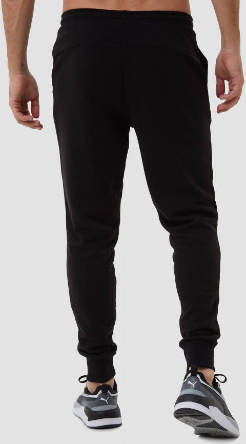Puma mercedes f1 essential joggingbroek zwart heren - Foto 3