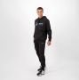 Puma mercedes joggingbroek zwart heren - Thumbnail 2