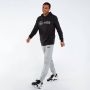 Puma Mercedes Zwart Trui Heren - Thumbnail 3