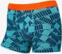 Puma print boxers 2-pack blauw heren - Thumbnail 2