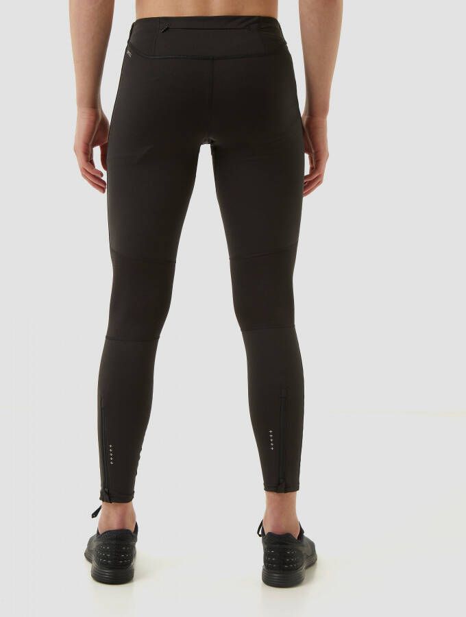 Puma run favorite long hardlooptight zwart heren - Foto 3