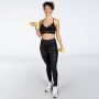 PUMA Sport-bh Low Impact Strong Strappy Bra - Thumbnail 4