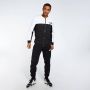 Puma trainingsjas zwart wit heren - Thumbnail 2