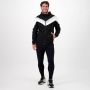 Silver Trainingspak Zwart Trainingspak Heren - Thumbnail 2