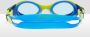 Speedo zwembril Futura Biofuse Flex geel blauw Meerkleurig - Thumbnail 6
