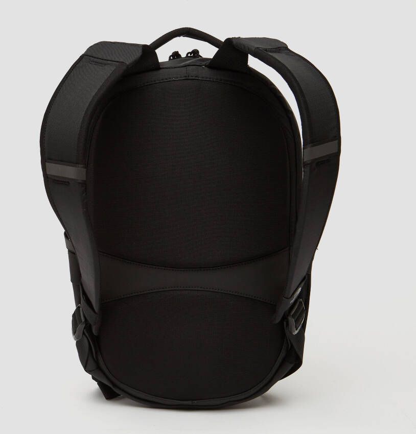 The North Face borealis mini rugzak zwart - Foto 3