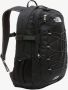 The North Face borealis rugzak zwart - Thumbnail 2