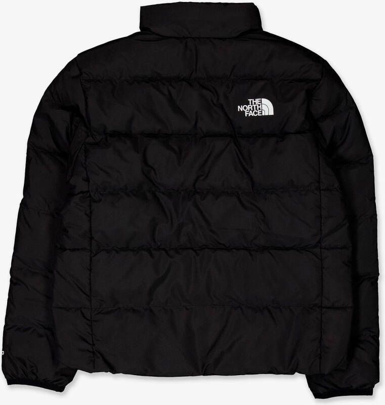 The North Face north down outdoorjas zwart kinderen