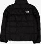 The North Face north down outdoorjas zwart kinderen - Thumbnail 2