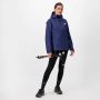 The North Face Functioneel jack W QUEST INSULATED JACKET - Thumbnail 2