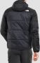 The North Face Functioneel jack M QUEST SYNTHETIC JACKET met logoprint - Thumbnail 2