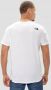 The North Face simple dome outdoorshirt wit heren - Thumbnail 3