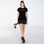 Trangoworld Trango Azagra Zwart Outdoorshirt Dames MKP - Thumbnail 2