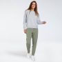 UP basic joggingbroek groen dames - Thumbnail 2