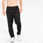 Up Broek Basic Zwart Heren Lange Broek - Thumbnail 2