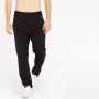 Up Trainingsbroek Basic Zwart Heren Broek - Thumbnail 2