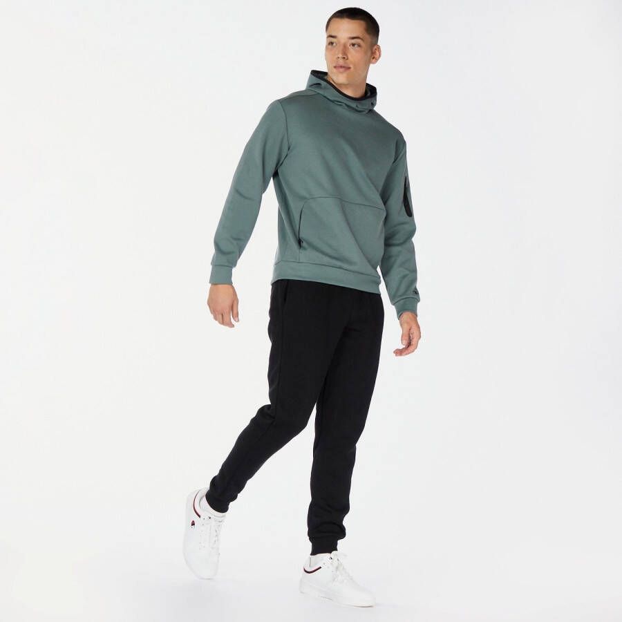 UP basic joggingbroek zwart heren