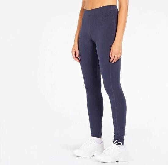 UP basic legging blauw dames