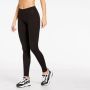 UP basic long legging zwart dames - Thumbnail 2