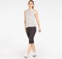 Up Basic Grijs Tanktop Dames - Thumbnail 2