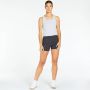 UP basic tanktop grijs dames - Thumbnail 2