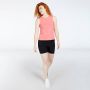 UP basic tanktop roze dames - Thumbnail 2