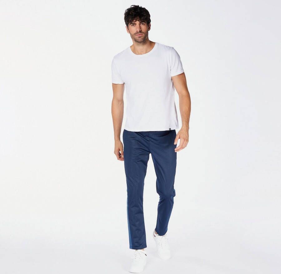 UP basic trainingsbroek blauw heren