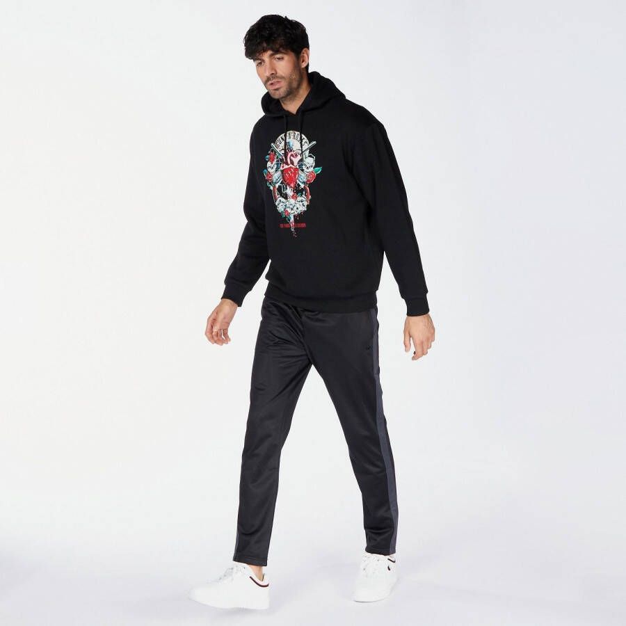 UP basic trainingsbroek zwart heren