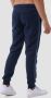 UP joggingbroek blauw heren - Thumbnail 2