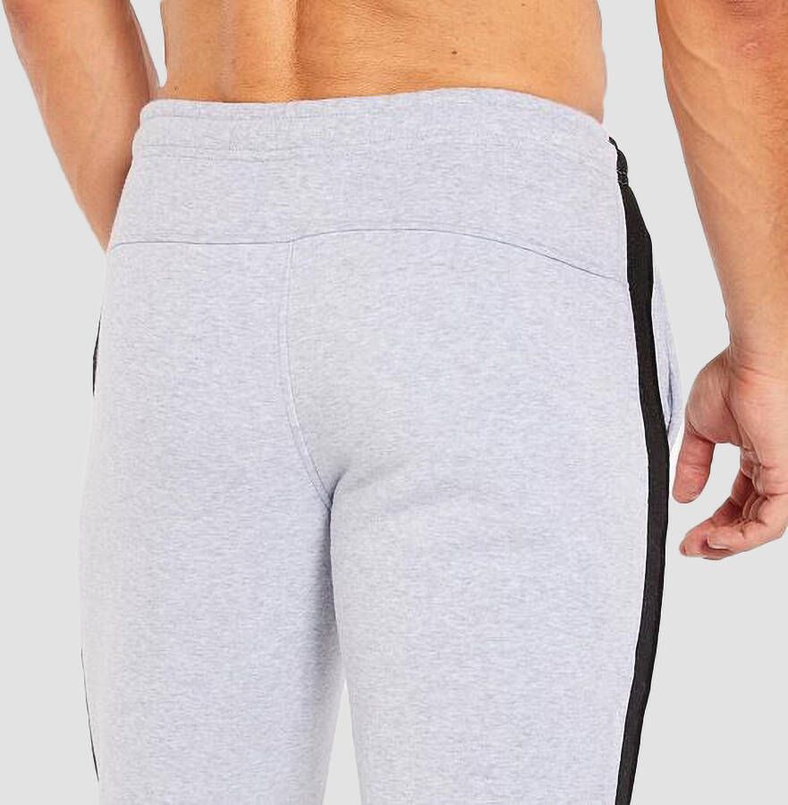 UP joggingbroek grijs heren