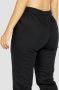 UP joggingbroek zwart dames - Thumbnail 2