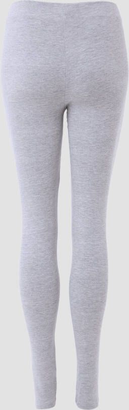 UP long legging grijs dames