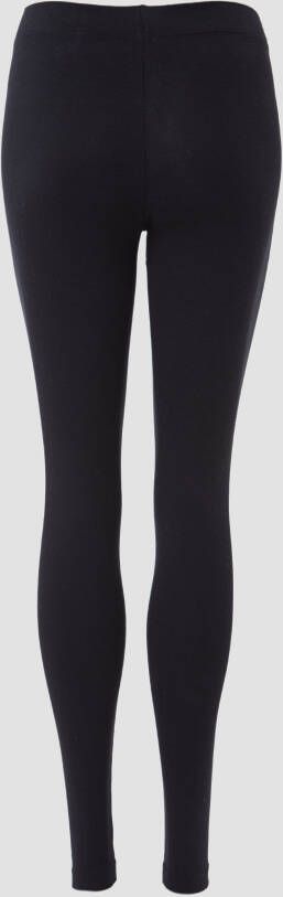 UP long legging zwart dames