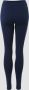 UP tight joggingbroek blauw dames - Thumbnail 2