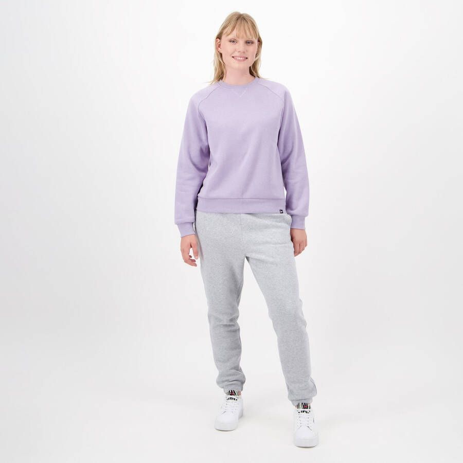 UP vital edition joggingbroek grijs dames