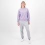 UP vital edition joggingbroek grijs dames - Thumbnail 2