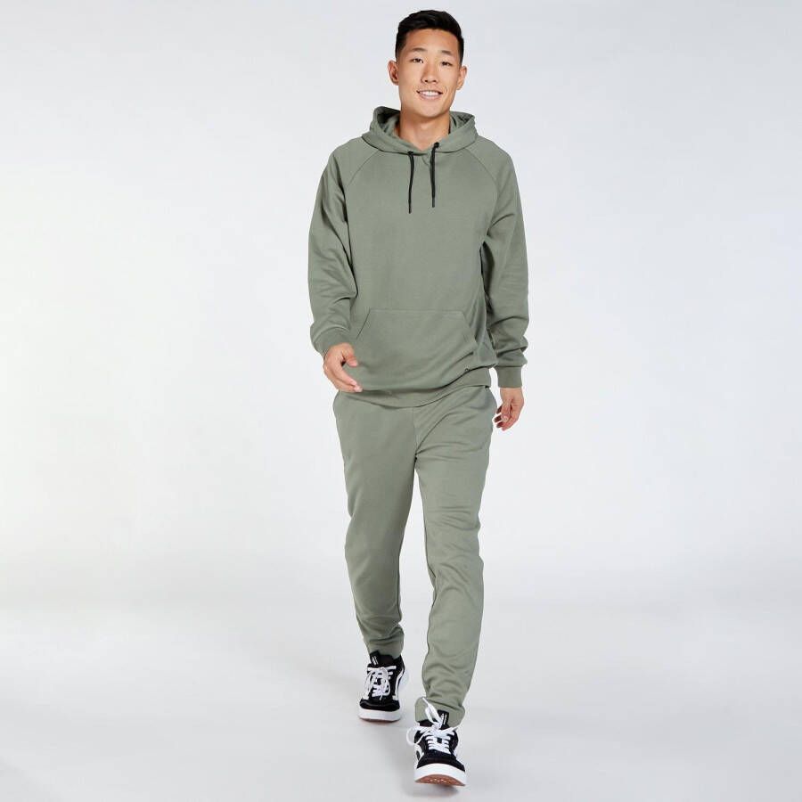 UP vital edition joggingbroek groen heren