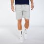 Fila cal korte broek wit grijs heren - Thumbnail 1