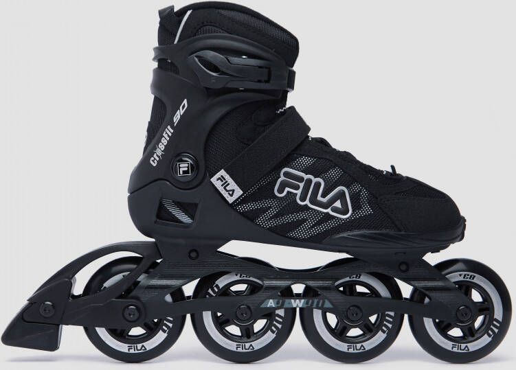 Fila crossfit 90 22 skeelers zwart blauw - Foto 2