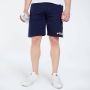 Fila doby korte broek blauw heren - Thumbnail 1