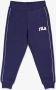 Fila feller joggingbroek blauw kinderen - Thumbnail 1