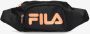 Fila heuptas zwart oranje - Thumbnail 1