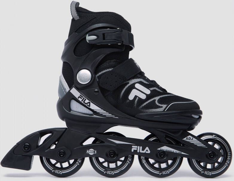 Fila j one 21 skeelers zwart kinderen - Foto 2