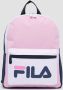 Fila kelly mini rugzak roze blauw - Thumbnail 1