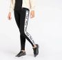 Fila mich long legging zwart wit dames - Thumbnail 1