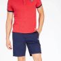 Fila mubi korte broek blauw heren - Thumbnail 1