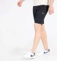 Fila mubi korte broek zwart heren - Thumbnail 1